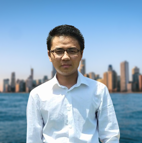 Benjamin Piangpu
